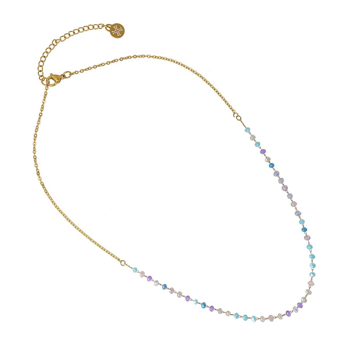 Jerte Necklace
