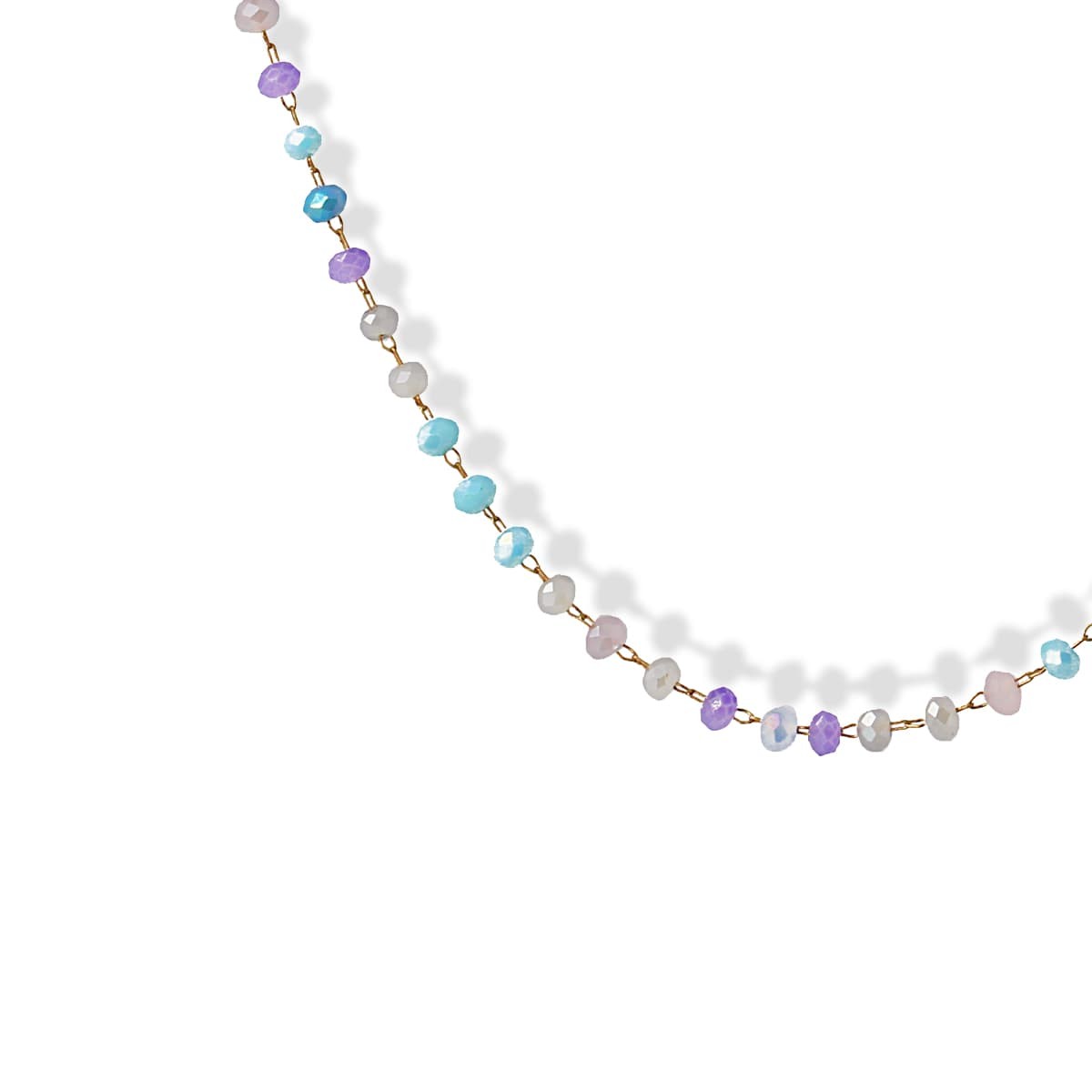Jerte Necklace