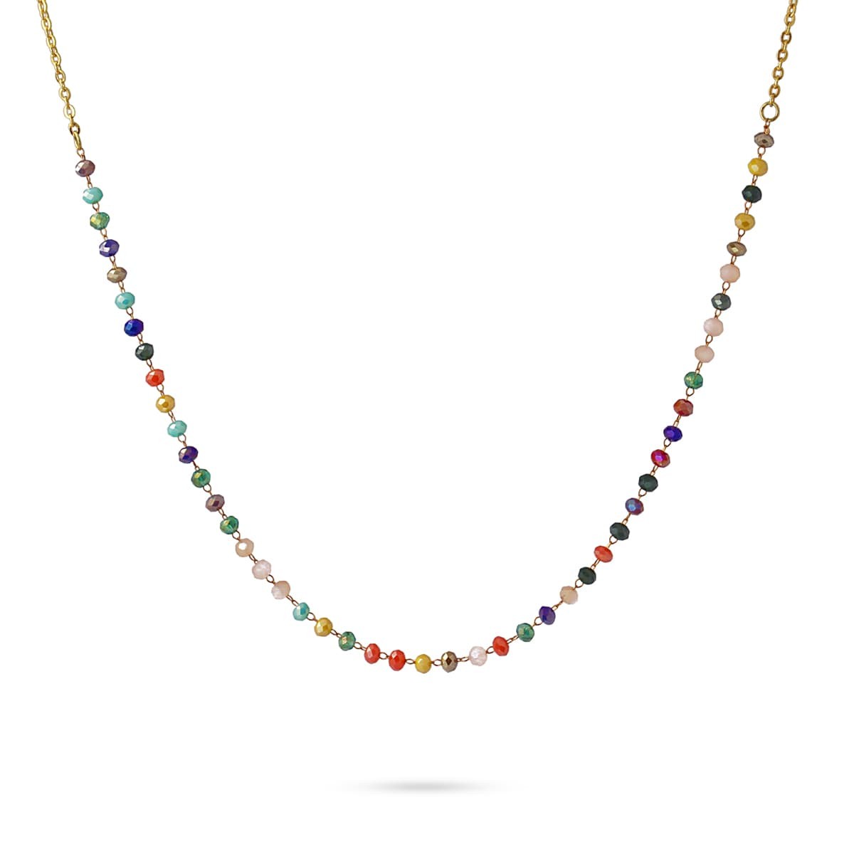 Jerte Necklace