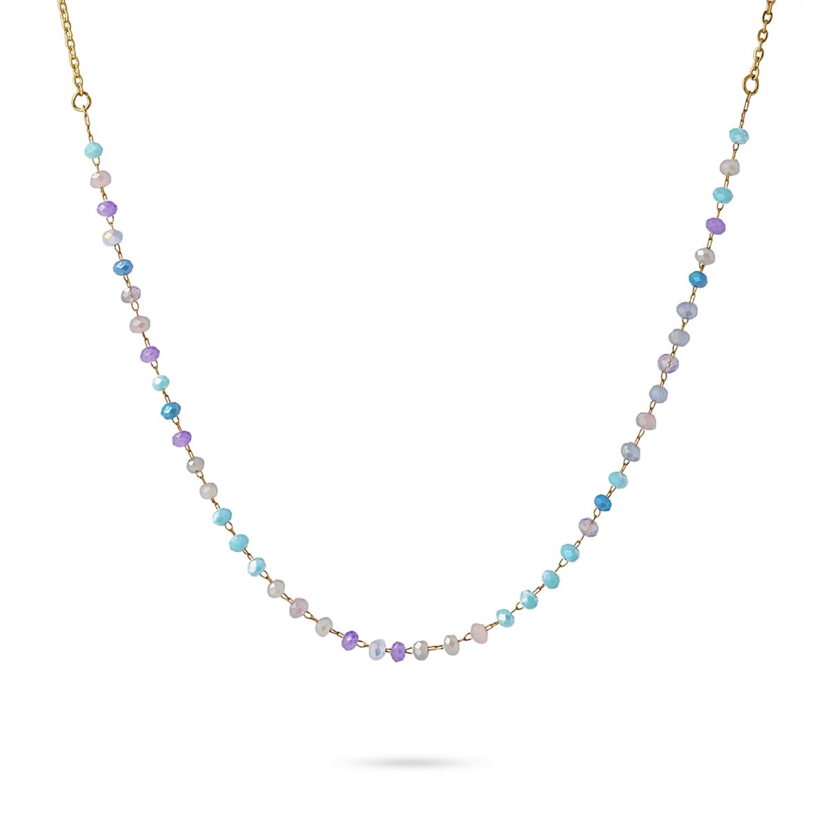Jerte Necklace