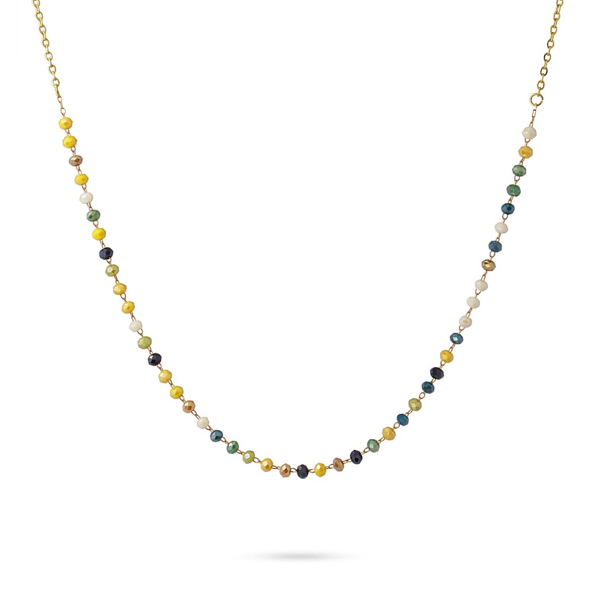 Jerte Necklace