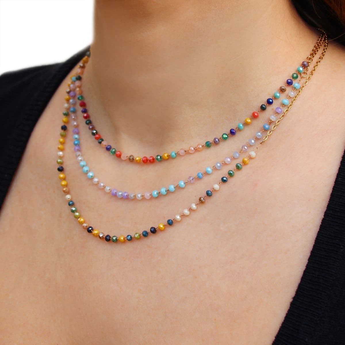 Jerte Necklace