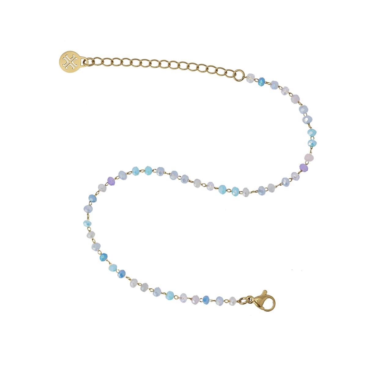 Mamoré Anklet