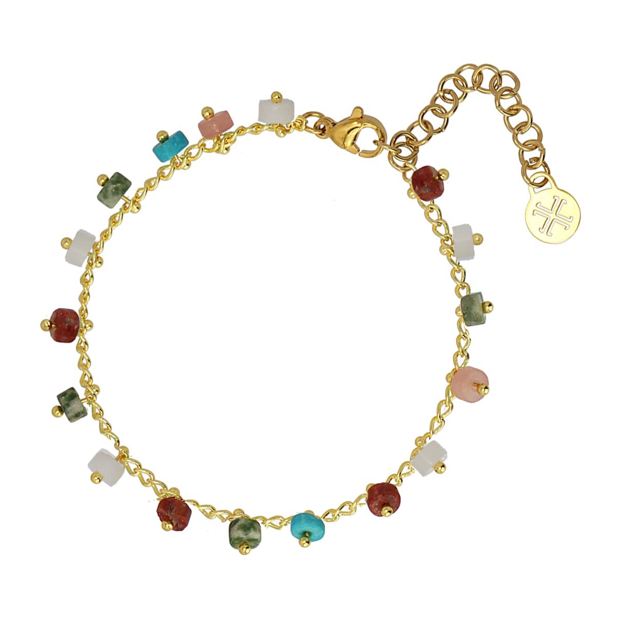 Pulsera piedra natural BPU588
