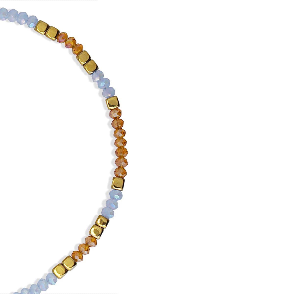 Ladoga Anklet