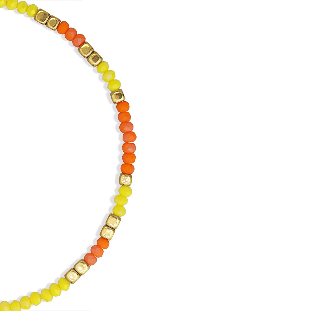 Ladoga Anklet