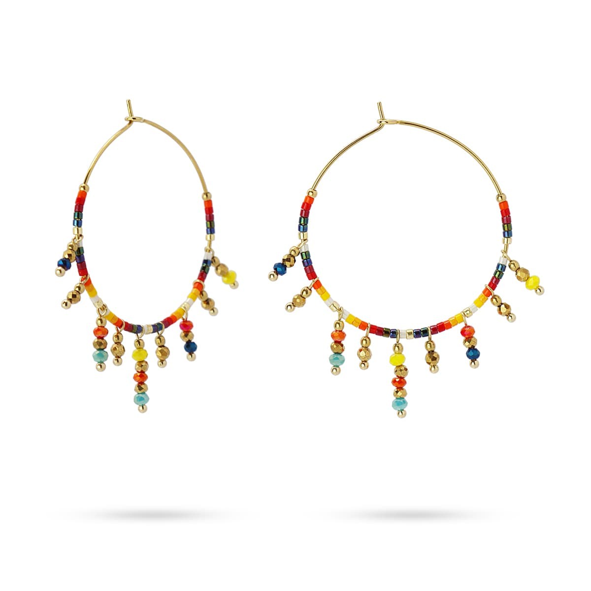 Obi Hoops
