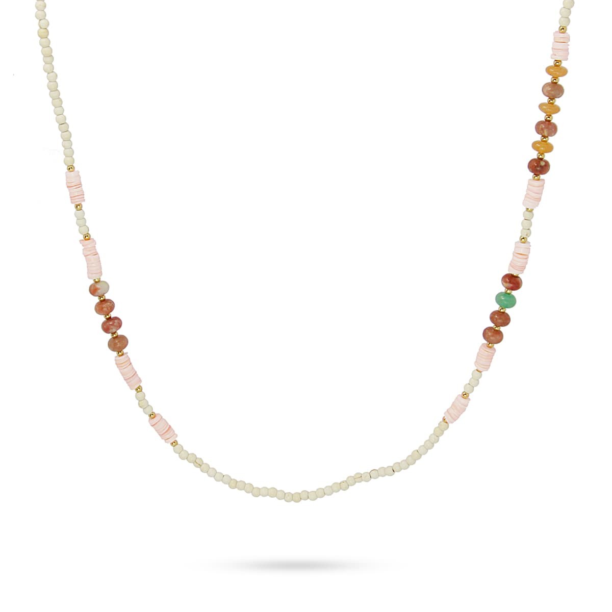 Liena Necklace