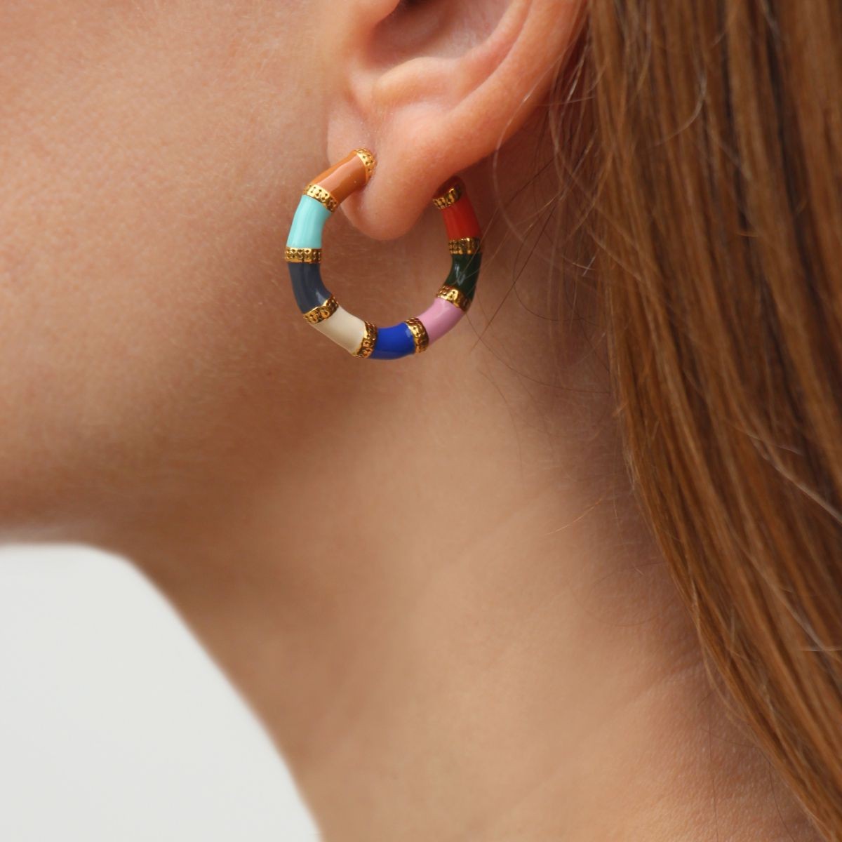 Aros bambú CPE108 anartxy