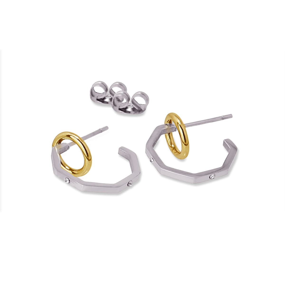 Cressida Earrings