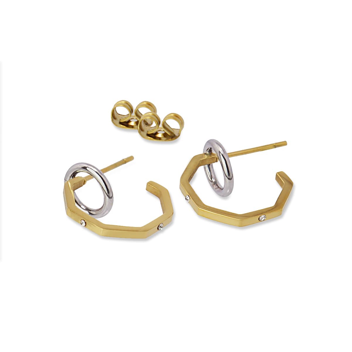 Cressida Earrings