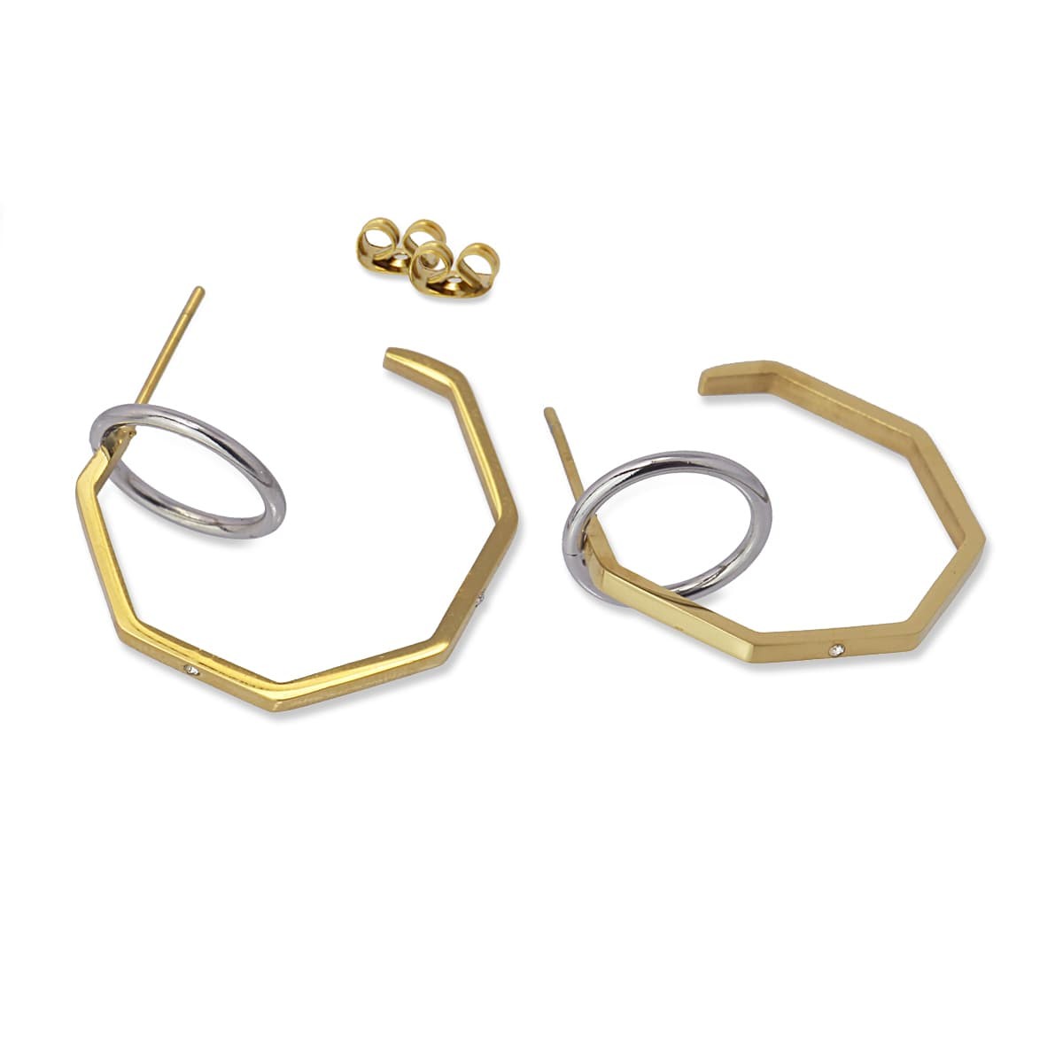 Cordelia Hoops