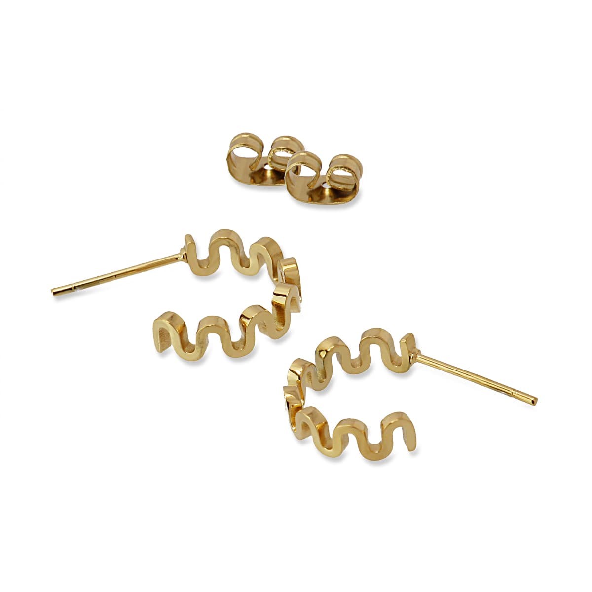 Aros Zigzag
