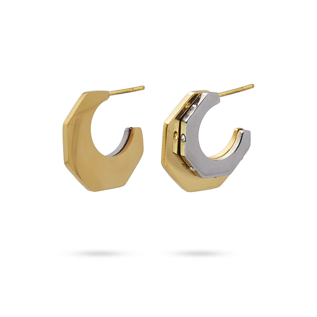Becca Hoops