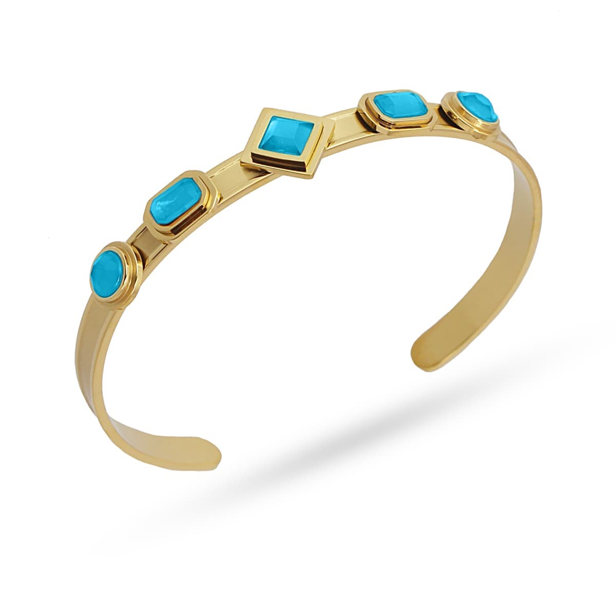 Pulsera Abelia