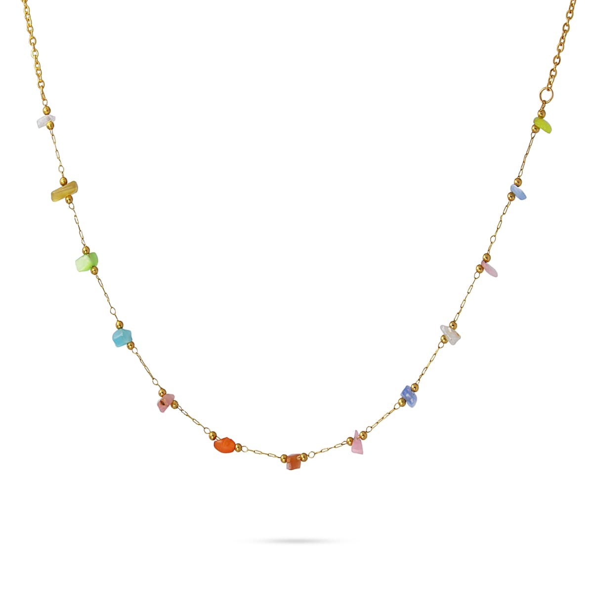 Collar Lácara