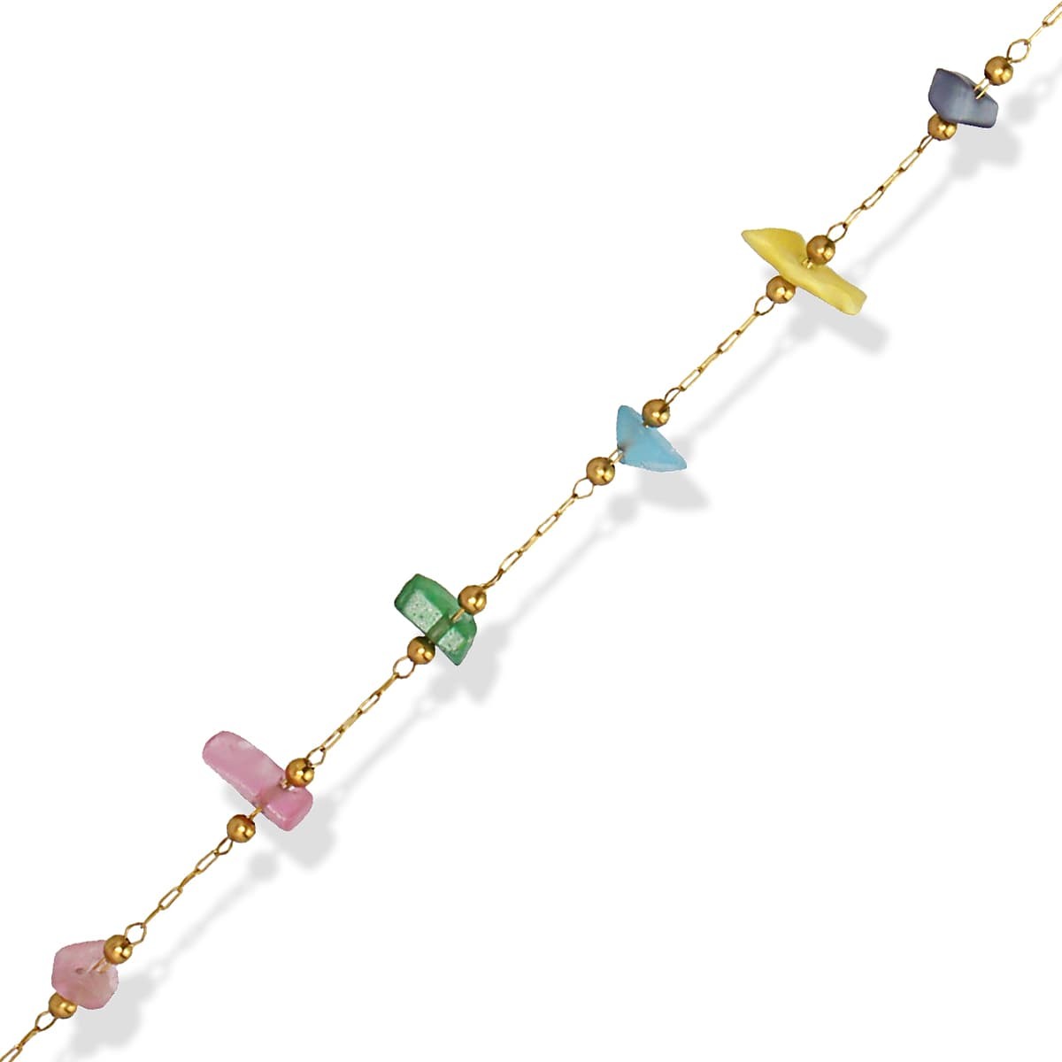 Pulsera Lácara