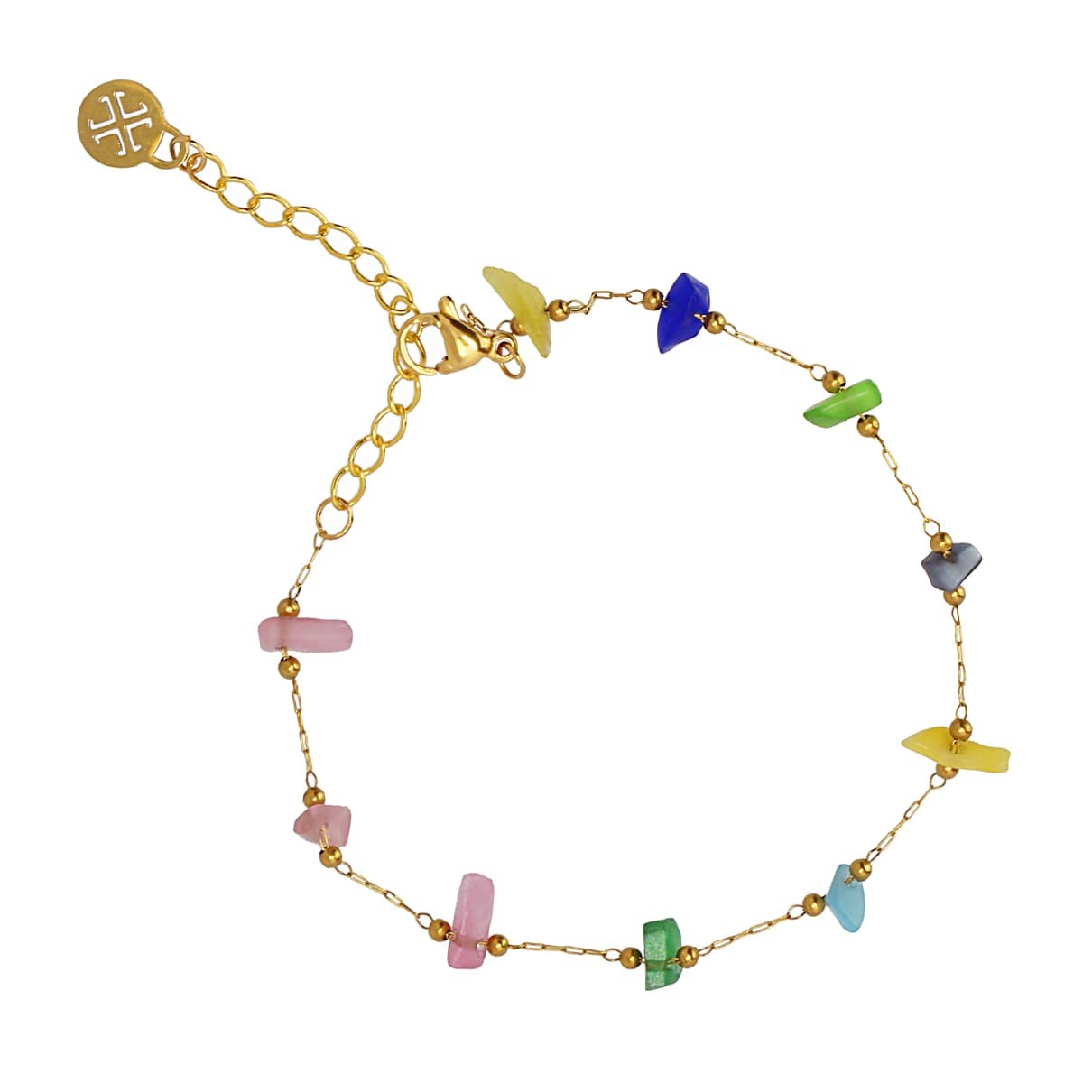 Pulsera Lácara