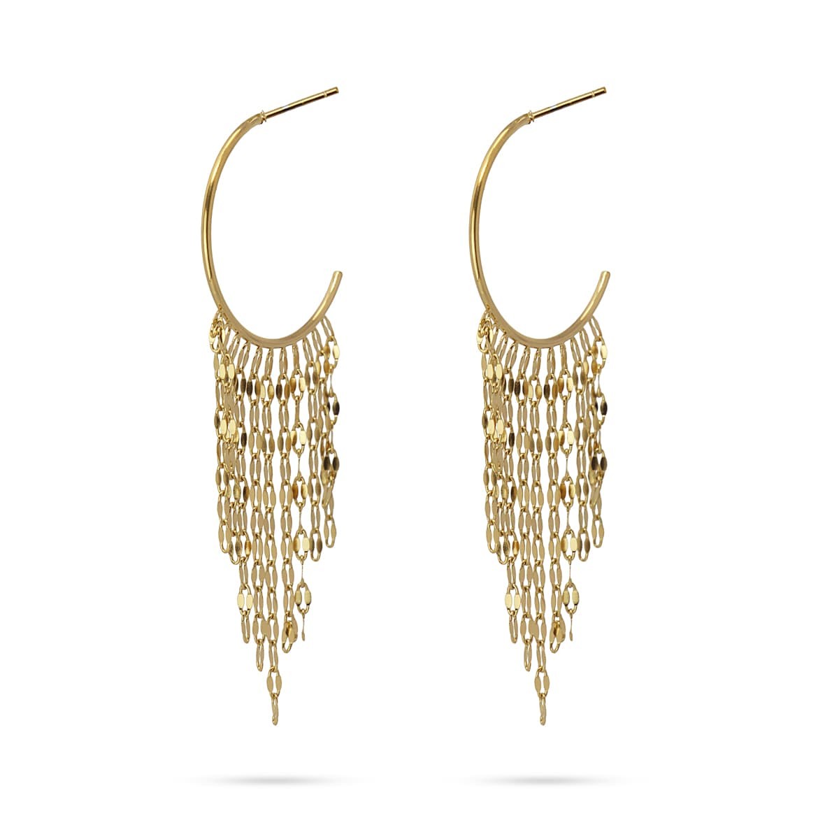 Adhara Hoops
