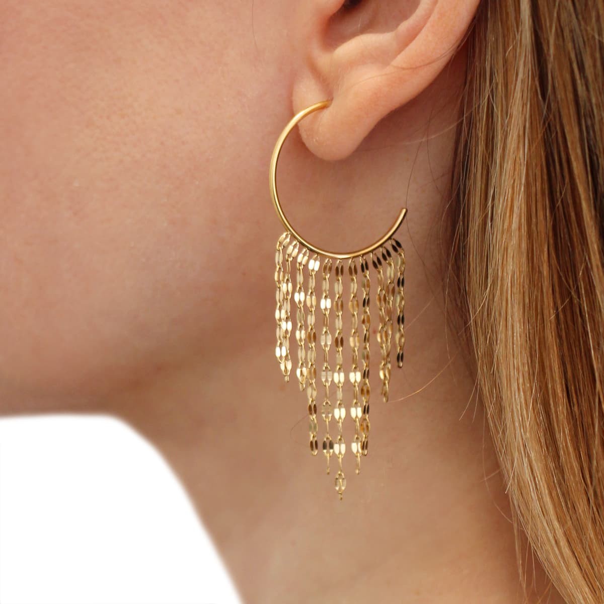 Aros cadenas CPE167 anartxy