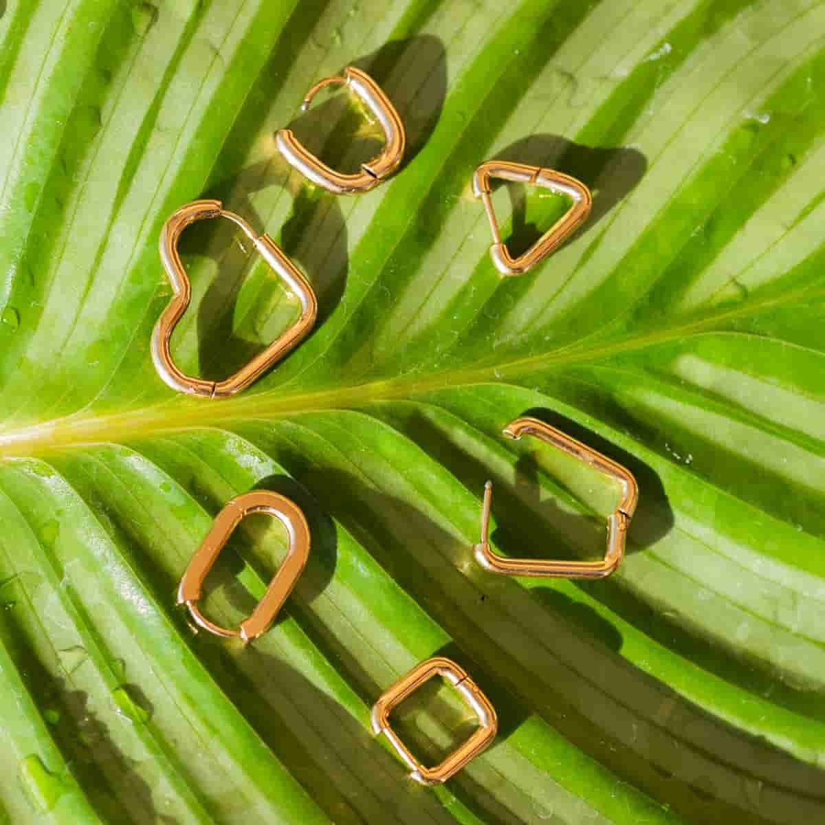 Aros básicos CPE092