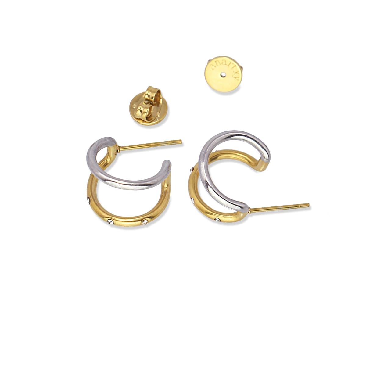 Kristen Hoops