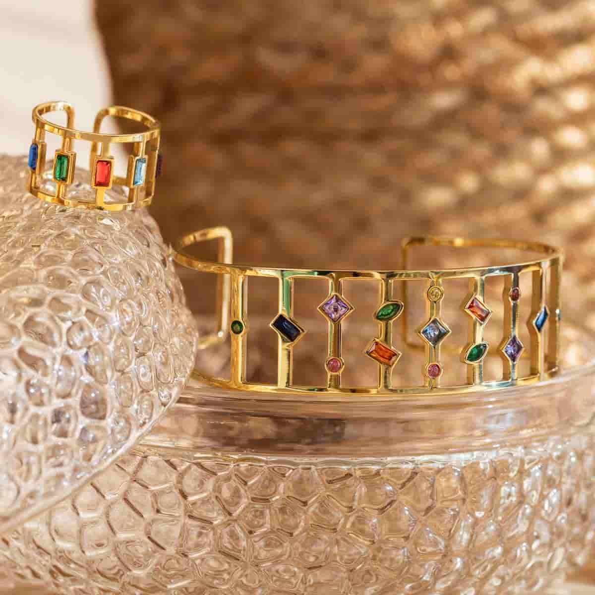 Beemim Ring