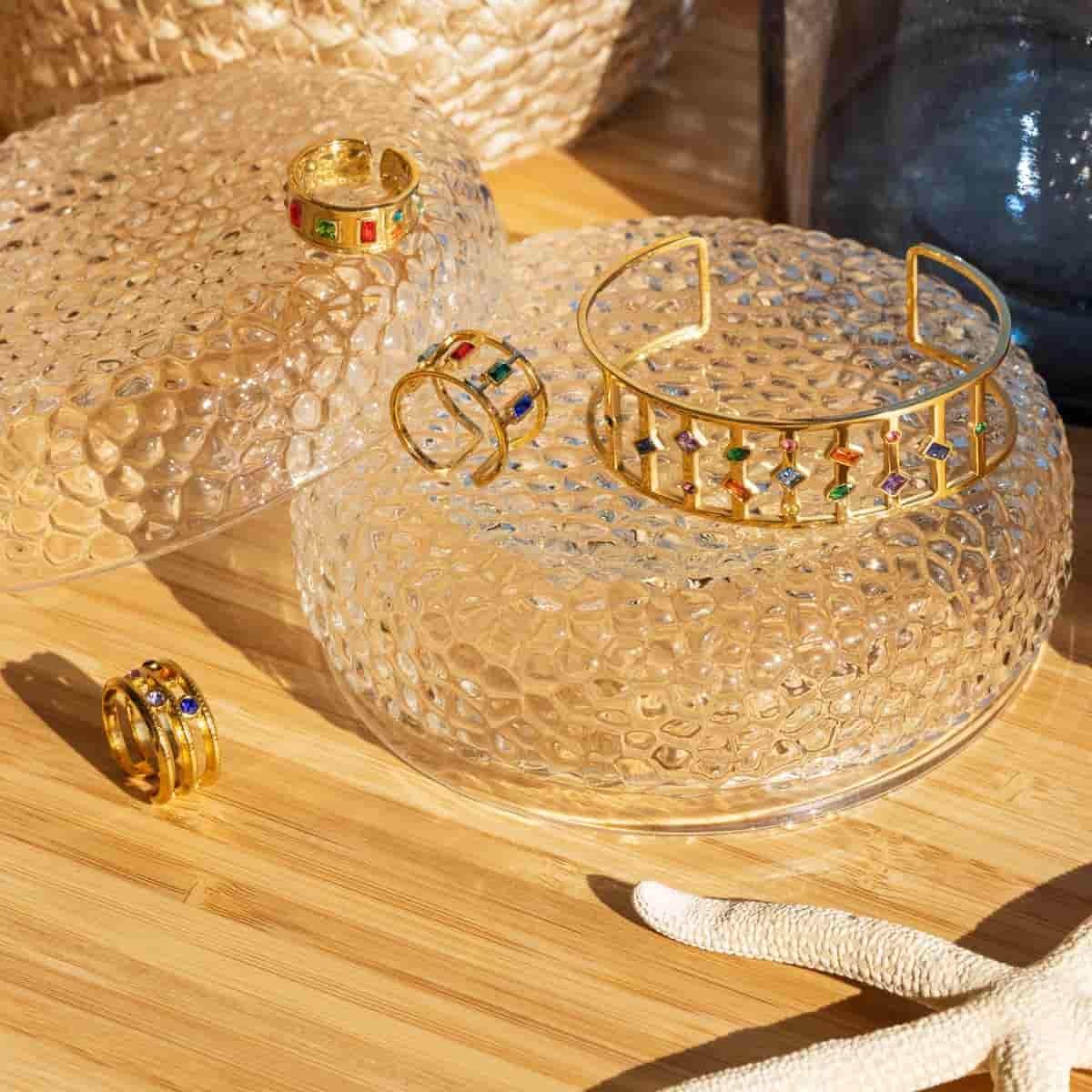 Baekdu Ring