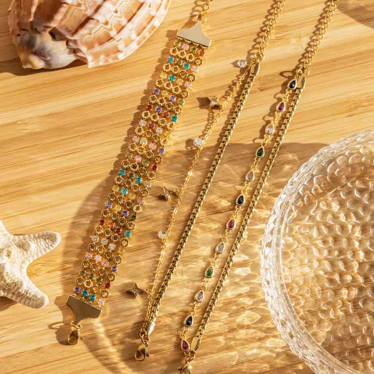 Algol Bracelet