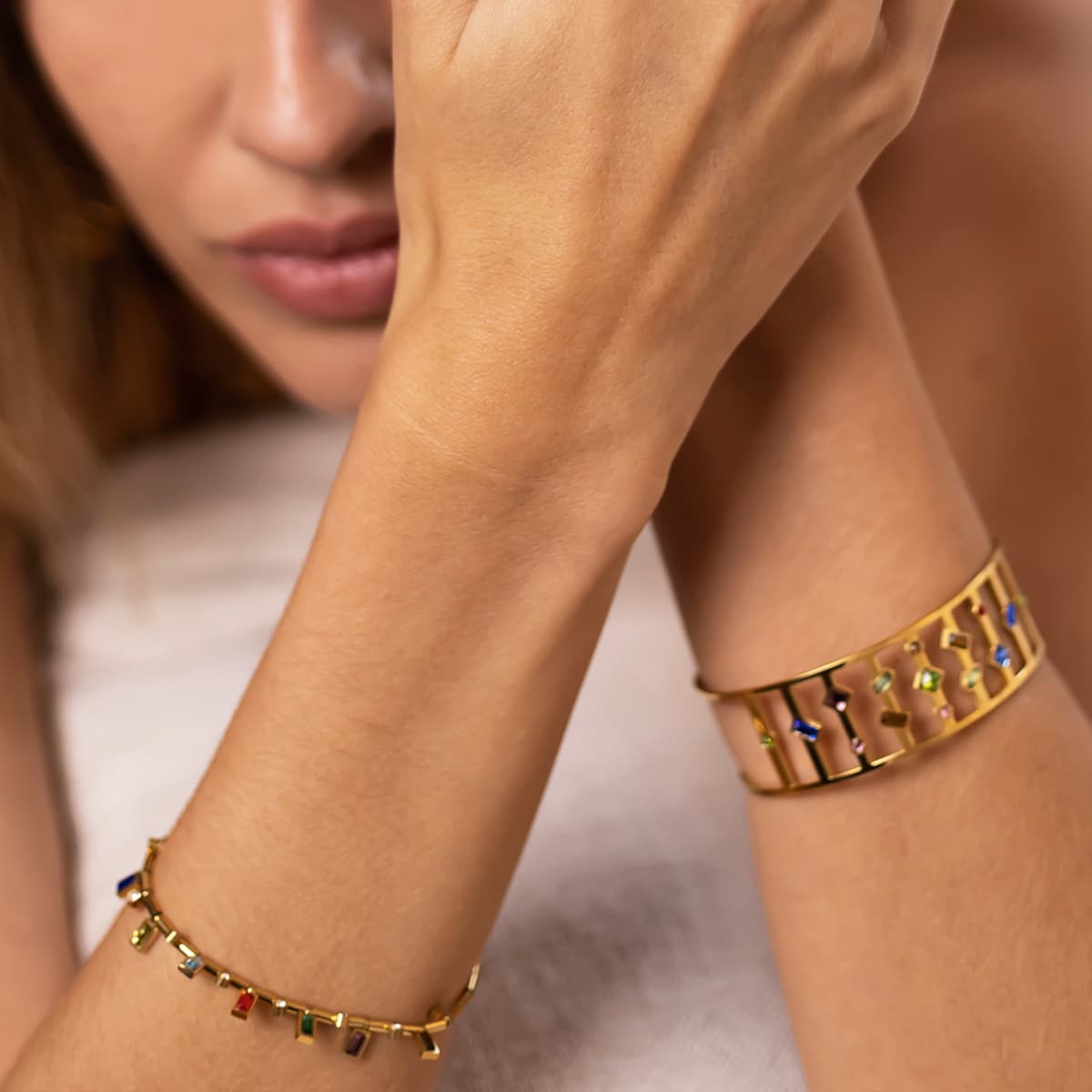 Beemim Bracelet