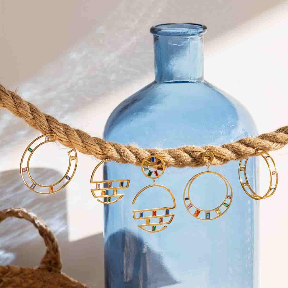 Bosona Hoops