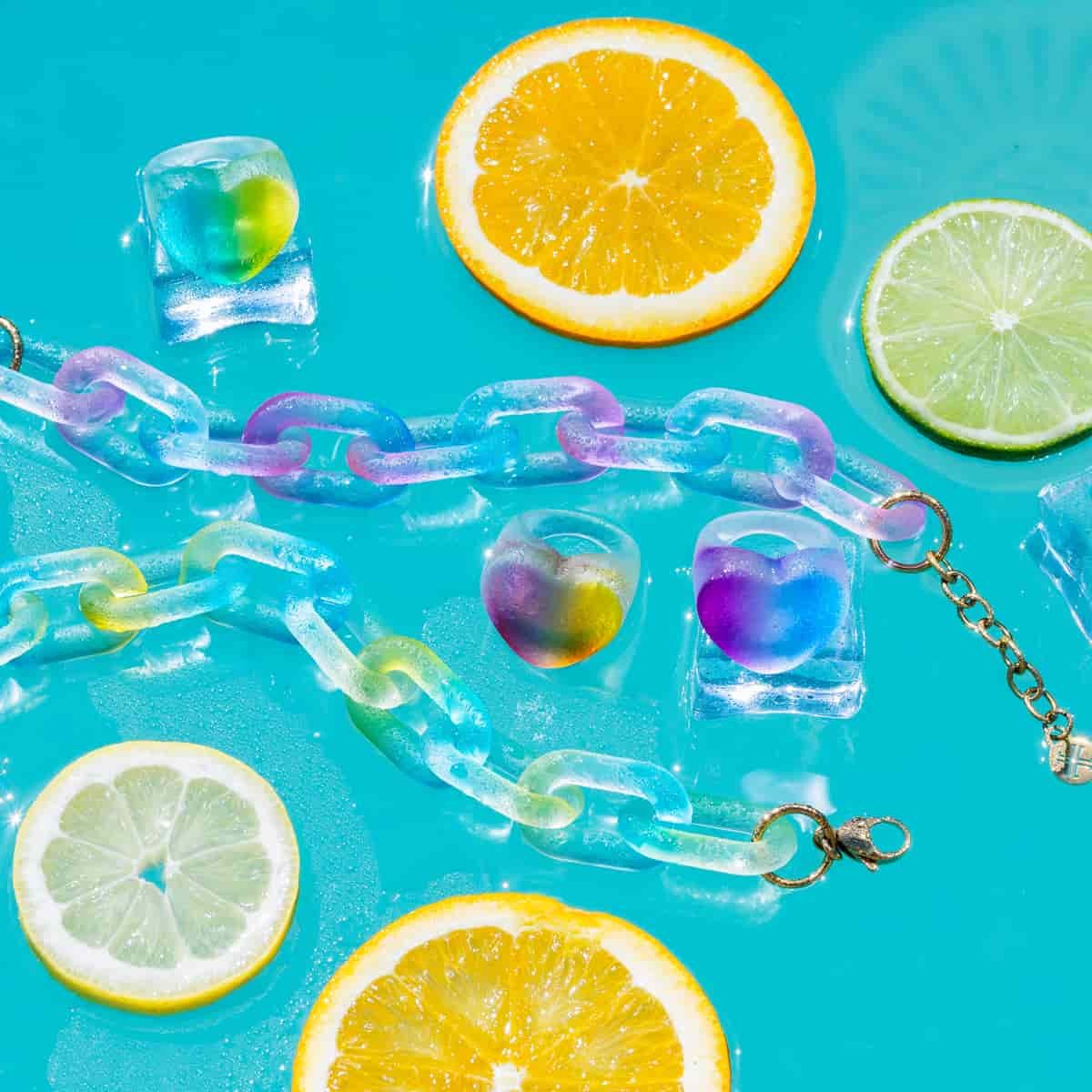 Alamo Bracelet