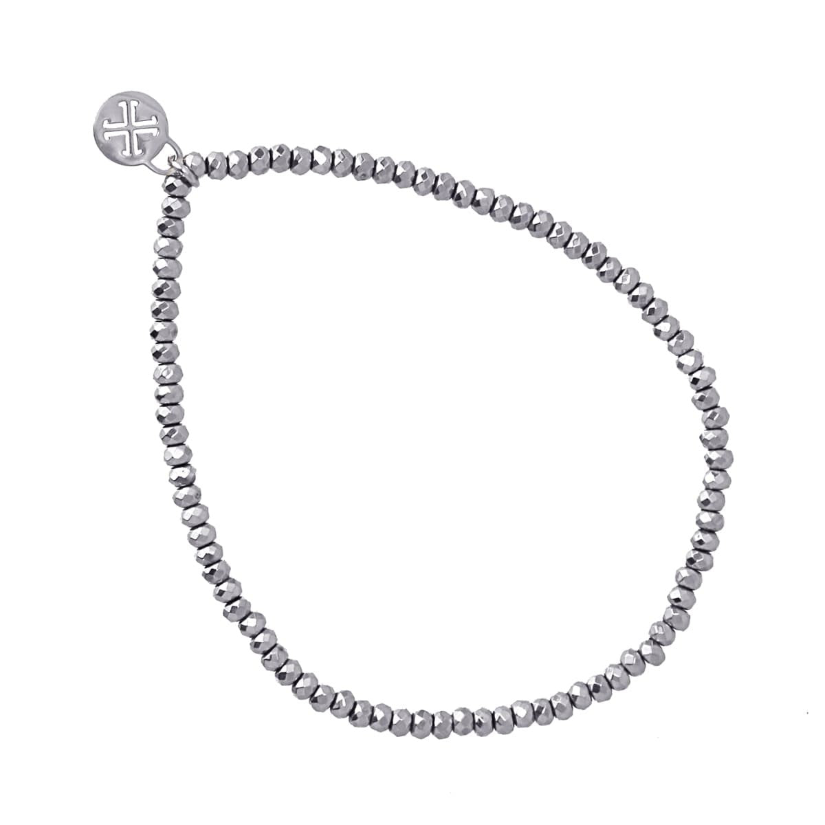 Pulsera hematita BPU621