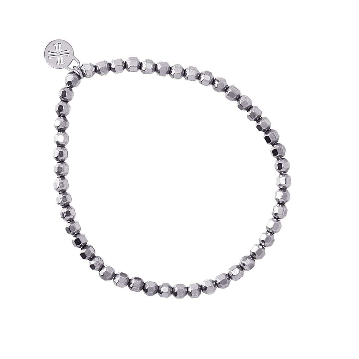 Pulsera hematita anartxy