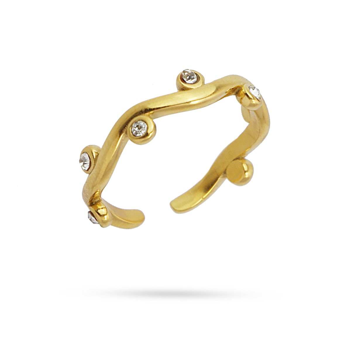 Asia Ring