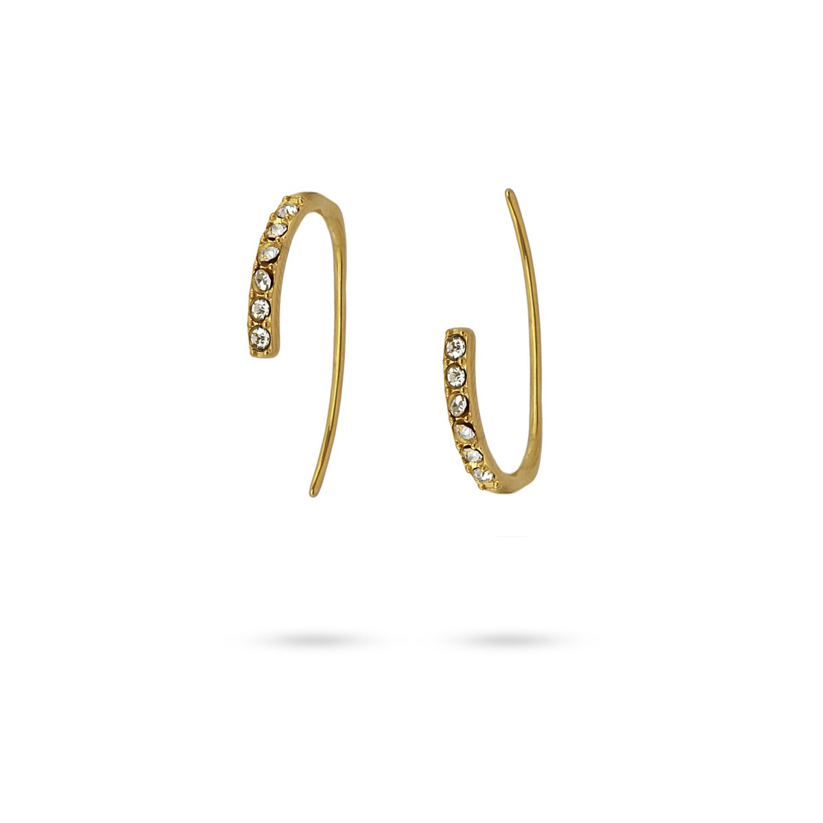 Anais Earrings