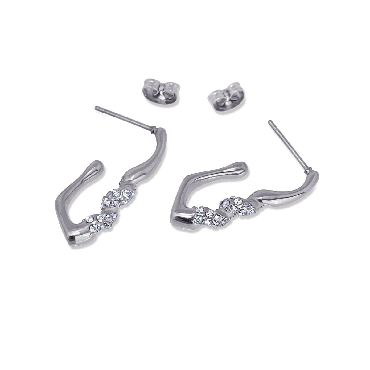 Pendientes Twister