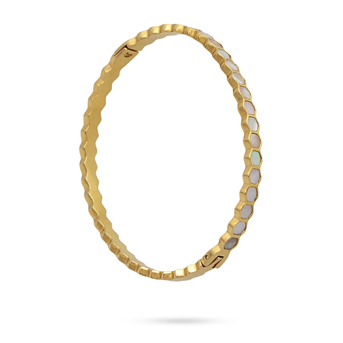 Pulsera Panal
