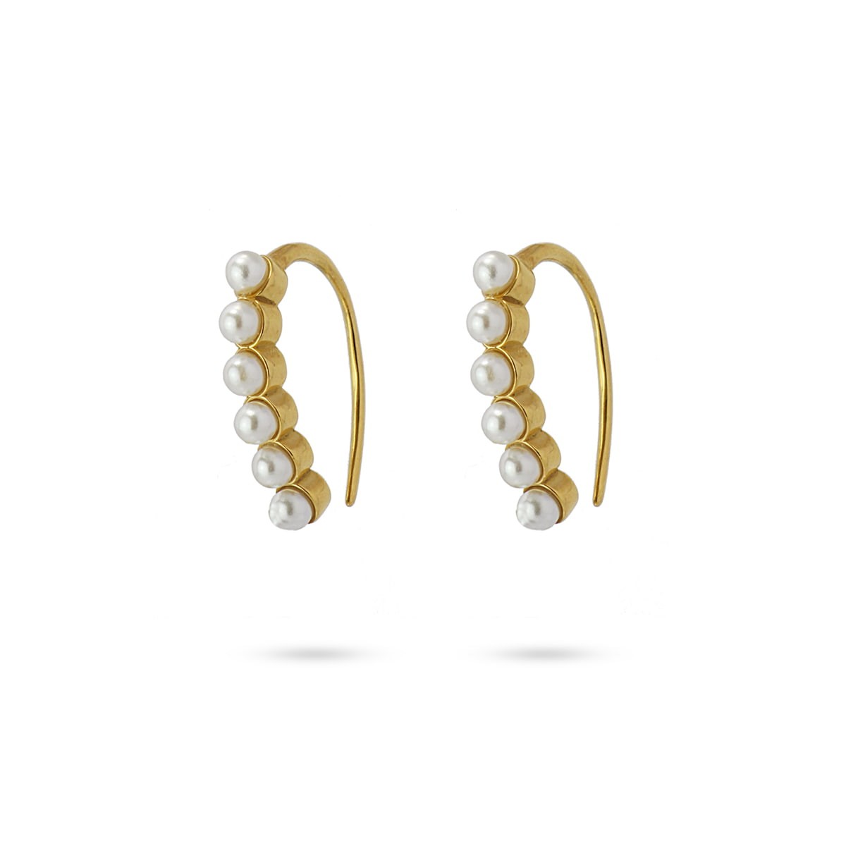 Pendientes Uria