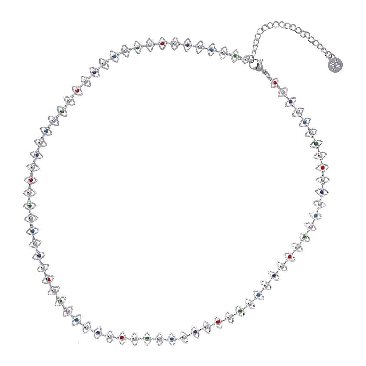 Collar esmalte BCO498pl