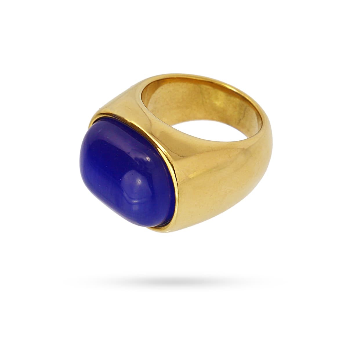 Anillo piedra AAN875azu
