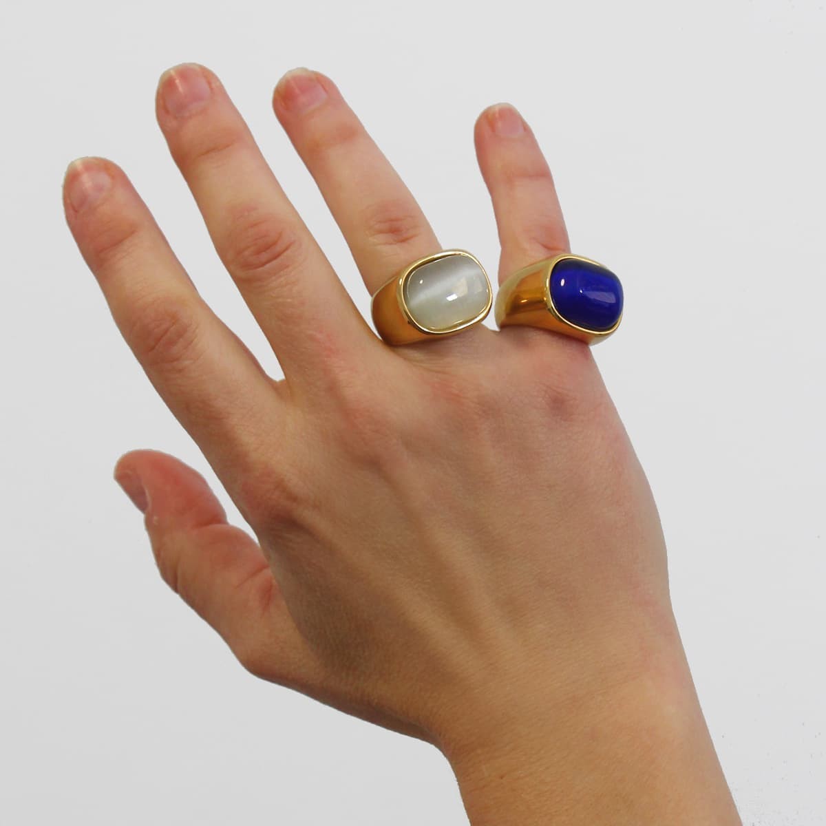Anillo piedra AAN875 anartxy