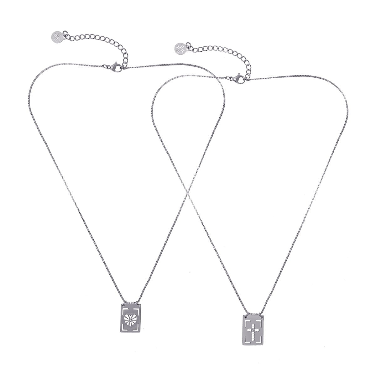 Pack dos collares BCO479pl