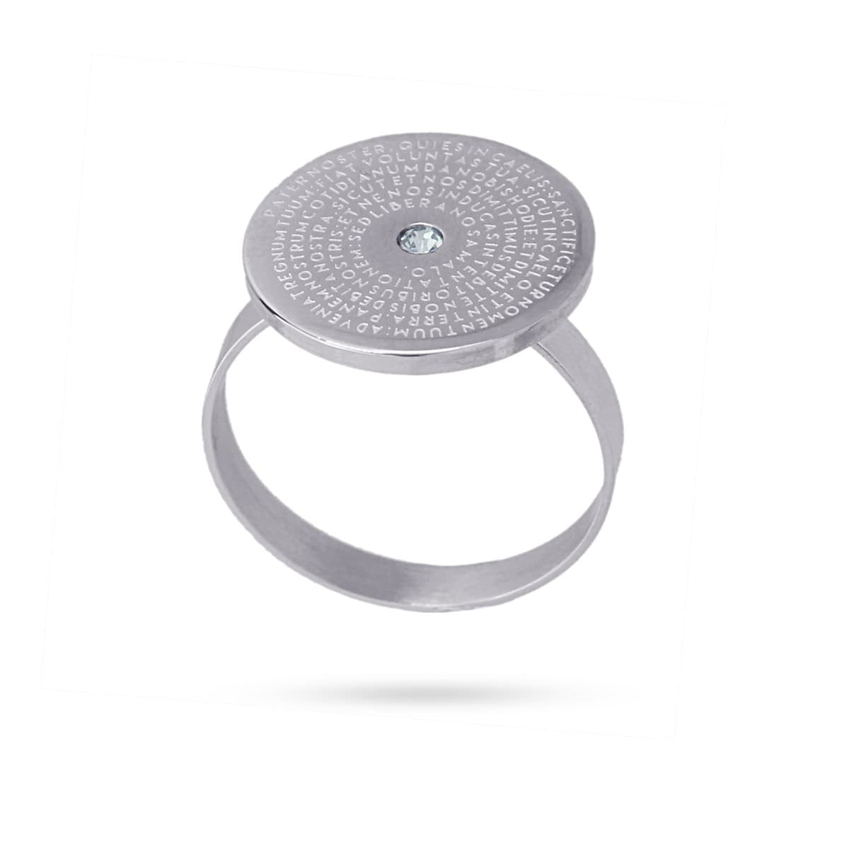 Anillo Oración