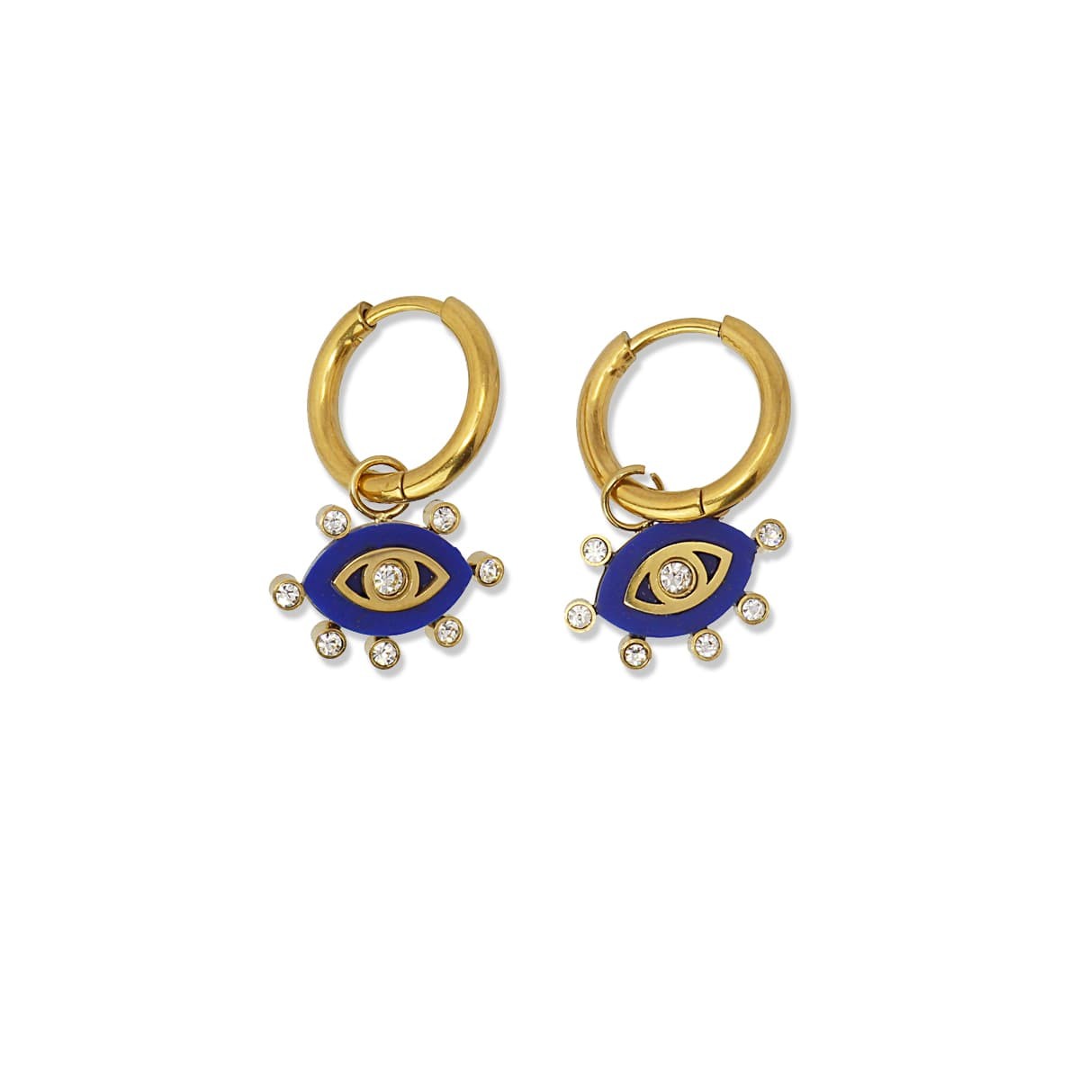 Pendientes Cega