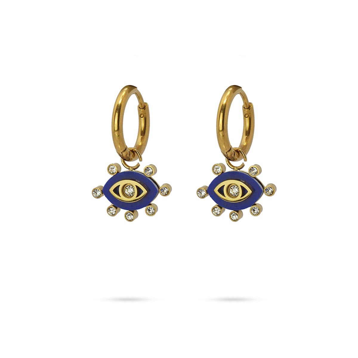 Pendientes Cega