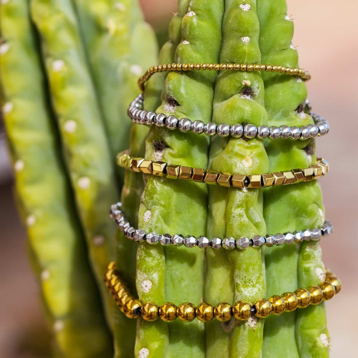 Pulsera bolitas BPU619 anartxy