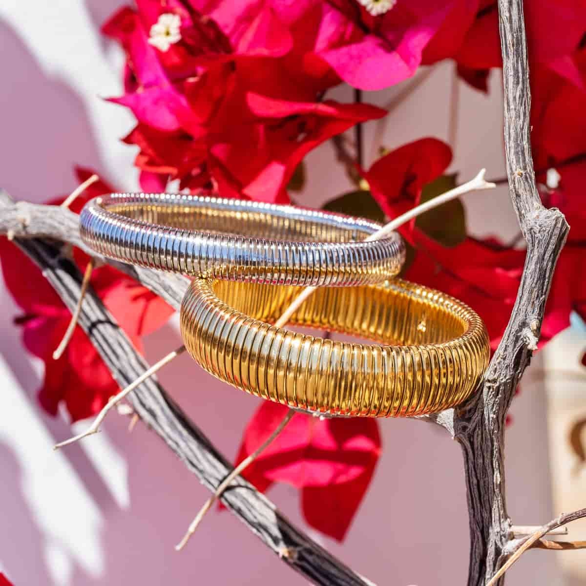 Pulsera fuelle BPU629d