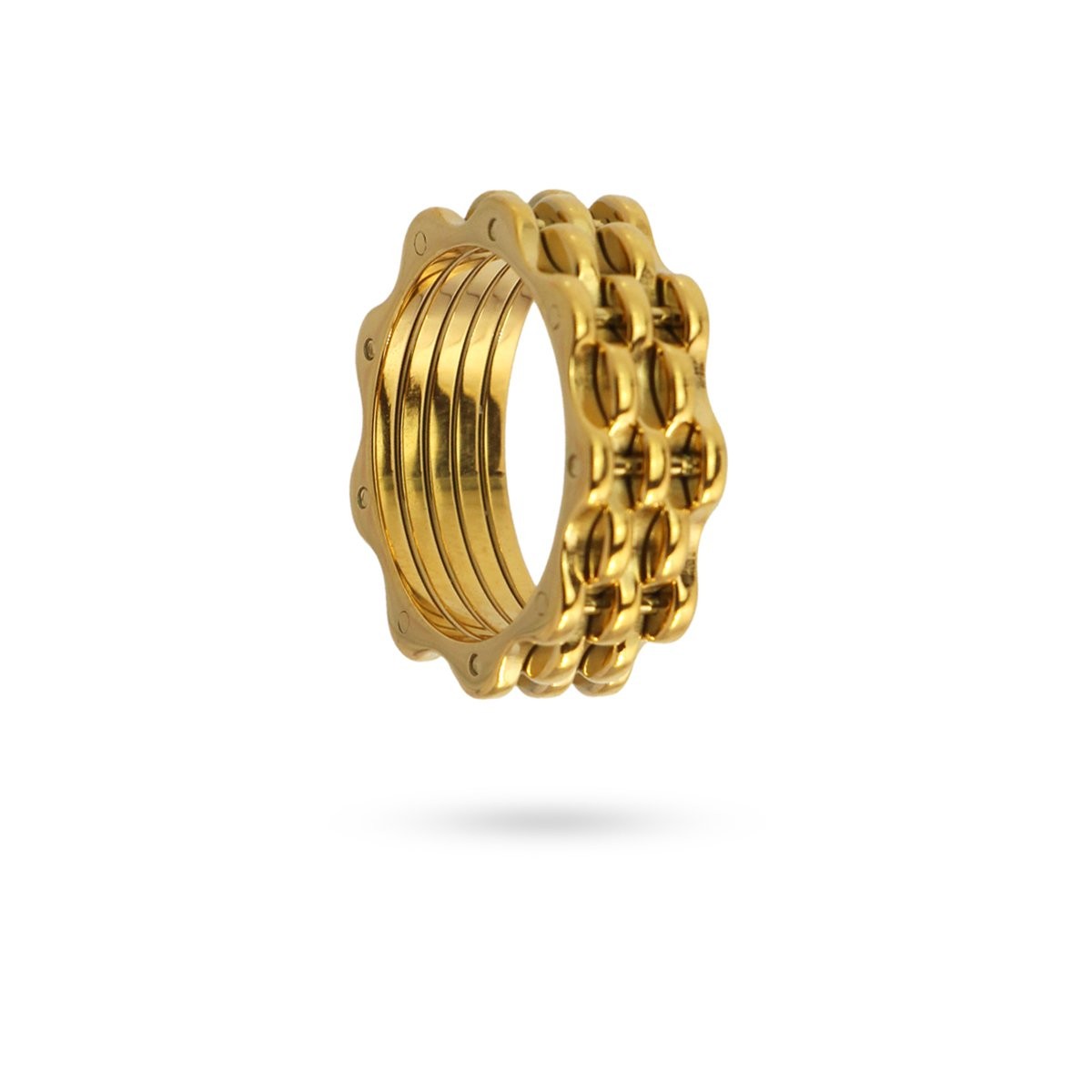 Anillo Lilia