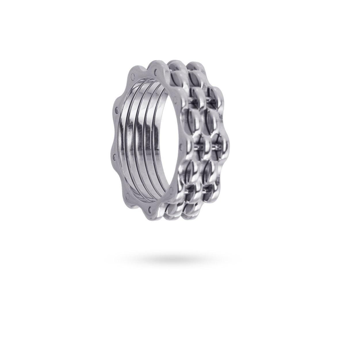 Anillo Lilia